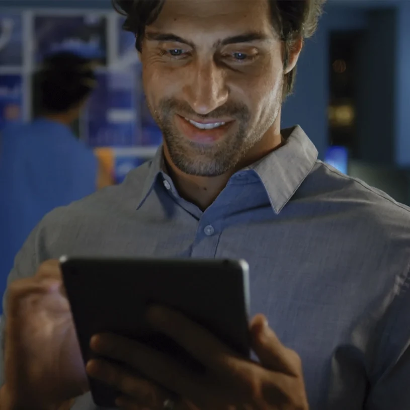 Traga sua empresa e solução para a ABRIA